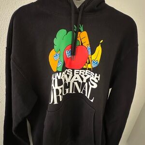 Adidas Originals Always Fresh Hoodie